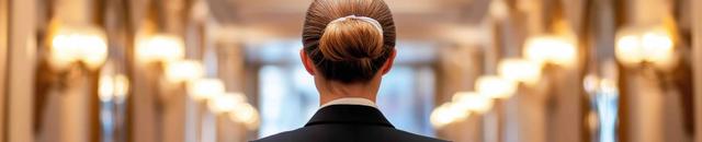 Processus de recrutement dans l'hôtellerie de luxe
