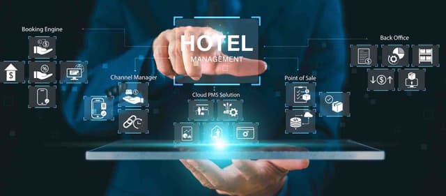 Compétences essentielles dans l'hôtellerie de luxe