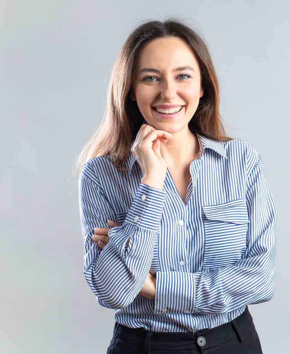 Photo of Marie D., Directora RRHH - Grupo Hotelero