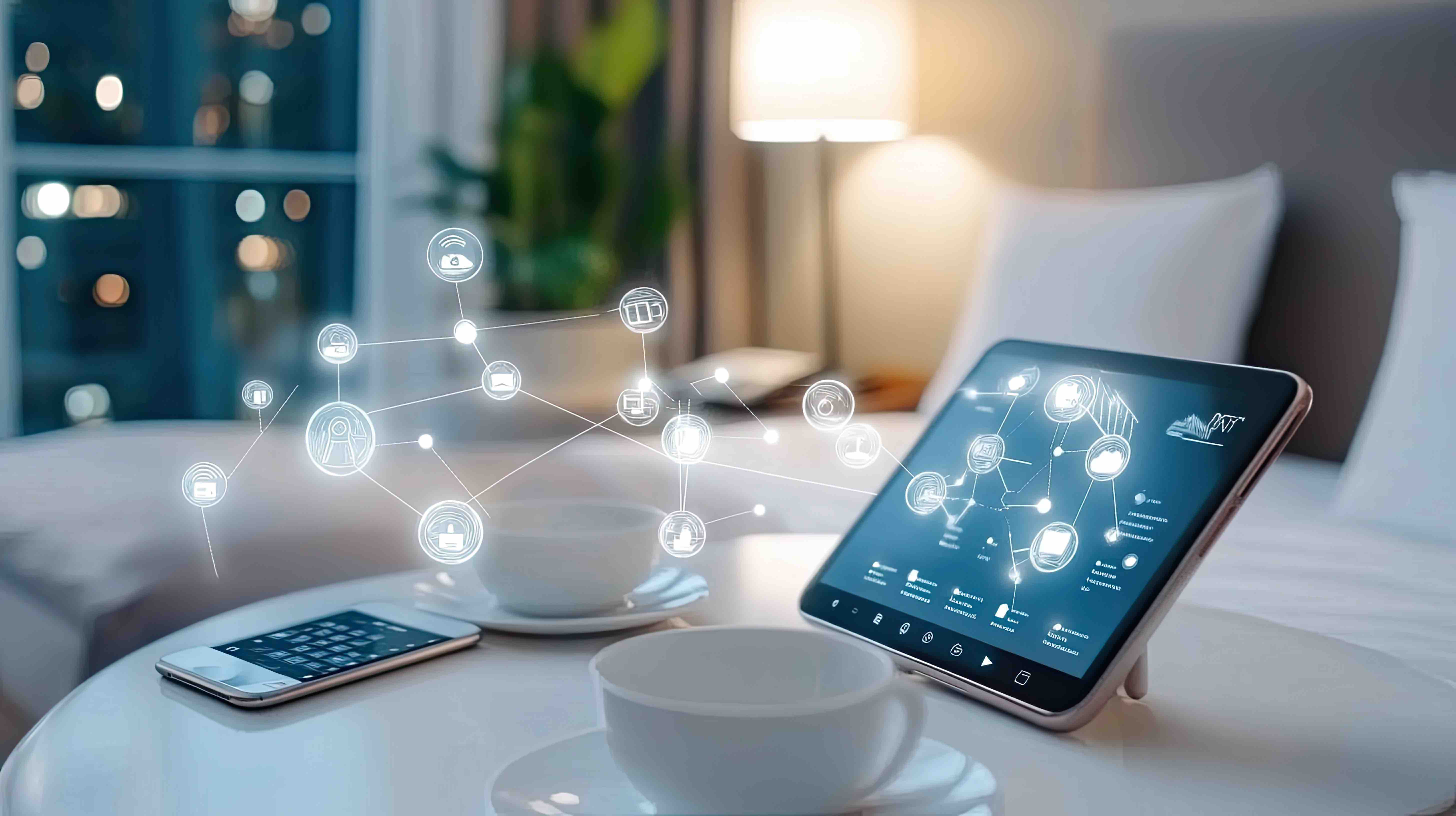 Tendances de l'hôtellerie 2025